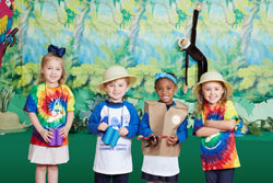 Fort Worth summer camps